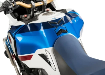 Protecteur de réservoir Specifique