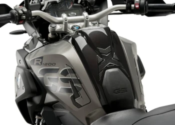 Protezione serbatoio specifica