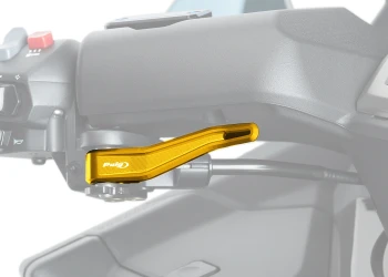 Levier De Frein De Parking