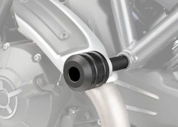 Protections de Moteur Vintage