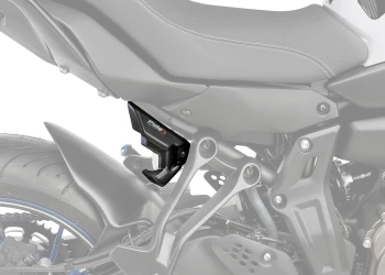 Rear Brake Tank Cover