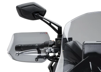 Protége-mains Maxiscooter