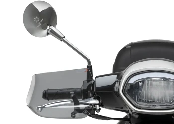 Paramans Maxiscooter