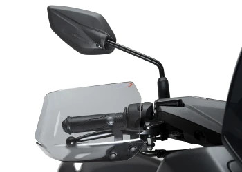 Paramans Maxiscooter