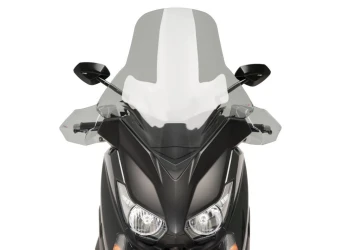 Paramans Maxiscooter