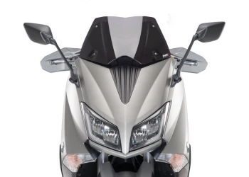 Handguards Maxiscooter