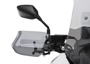 Maxiscooter Handschutzprotektoren