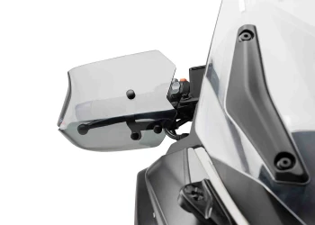 Handguards Maxiscooter