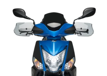 Paramani Maxiscooter