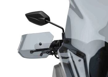 Paramans Maxiscooter