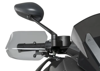 Paramans Maxiscooter