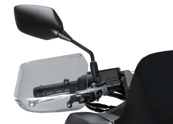 Paramans Maxiscooter