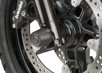 Protection de Fourche