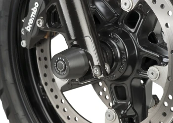 Front Fork Protector