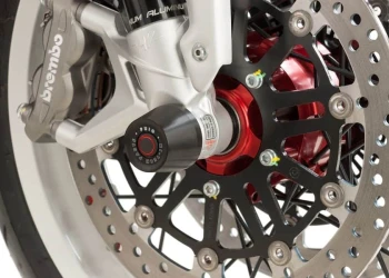 Protector de Forquilla