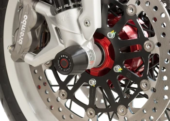 Protection de Fourche