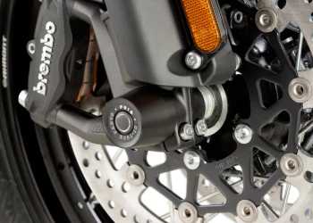 Protection de Fourche