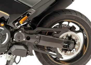 Protection de Fourche