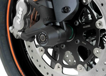 Protector de Horquilla