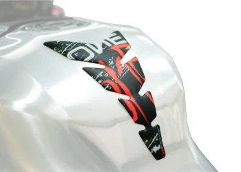 Adesivi protezione serbatoio modello One