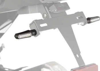 Frecce modello Curve