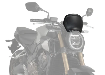 Carenatura Frontale ABS