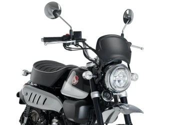 Carenatura Frontale ABS