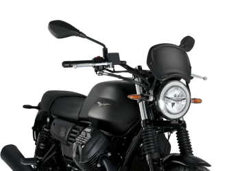 Carenatura Frontale ABS