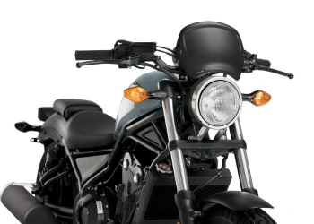 Carenatura Frontale ABS