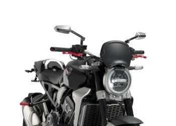 Carenatura Frontale ABS