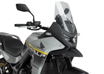 Extension de garde-boue avant