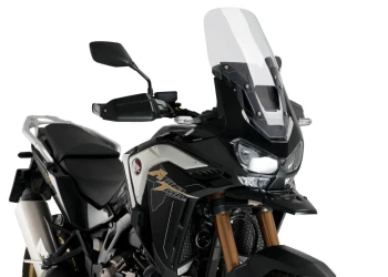 Estensione del Becco