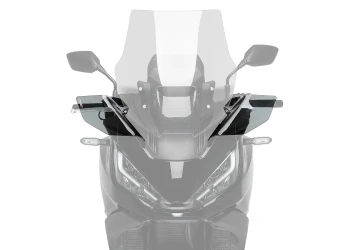 Deflettori frontali Extended