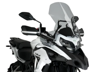 Deflettori frontali Extended