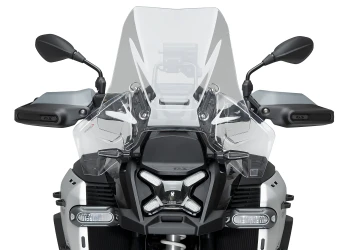 Deflectors Frontals Extended