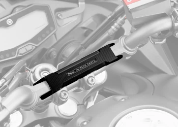 Handlebar Reinforcement