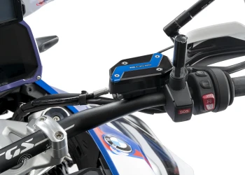 Vorderer Bremsflüssigkeitsbehälterdeckel