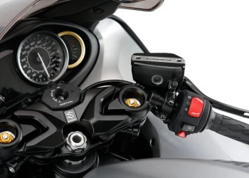 Tapa depósito líquido de freno delantero