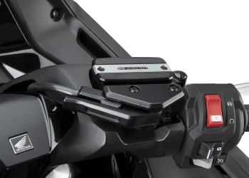 Tapa depòsit líquid de fre davanter