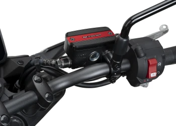 Vorderer Bremsflüssigkeitsbehälterdeckel