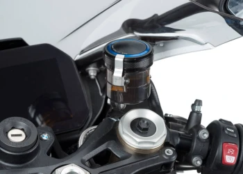 Tapa depósito líquido de freno delantero