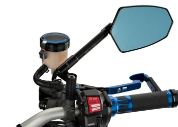 Front Brake liquid tank cover