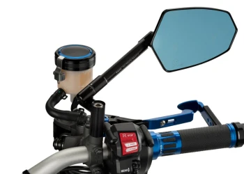 Front Brake liquid tank cover