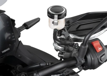 Front Brake liquid tank cover