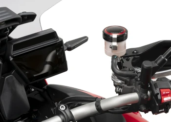 Tapa depósito líquido de freno delantero