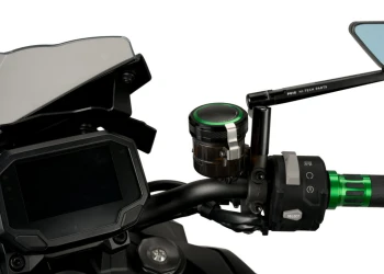 Vorderer Bremsflüssigkeitsbehälterdeckel