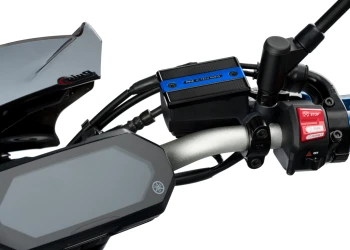 Vorderer Bremsflüssigkeitsbehälterdeckel