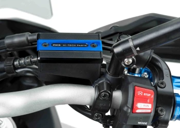 Vorderer Bremsflüssigkeitsbehälterdeckel