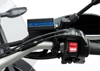 Vorderer Bremsflüssigkeitsbehälterdeckel