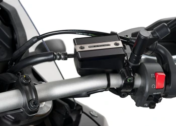 Front Brake liquid tank cover